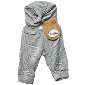 Wholesale - Sodorable 2 PC LONG HAT AND PANT SET - HEATHER GRAY C/P 36, UPC: 027467463490